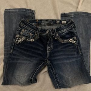 Miss Me girl Jeans